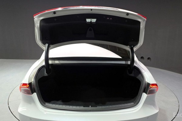 2021 Hyundai Grandeur с пробегом 67 443 км