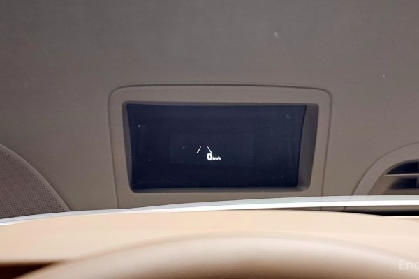 2021 Hyundai Grandeur с пробегом 51 658 км