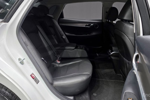 2021 Hyundai Grandeur с пробегом 75 331 км