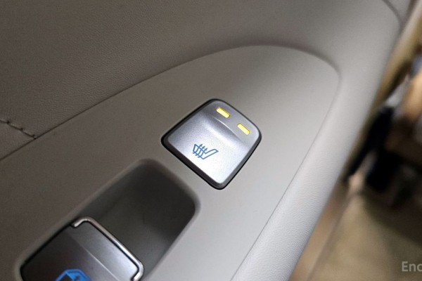 2021 Hyundai Grandeur с пробегом 51 658 км