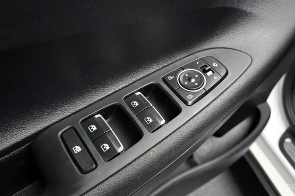 2021 Hyundai Grandeur с пробегом 75 331 км