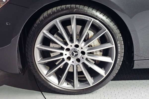 2021 Mercedes-Benz E-Класс с пробегом 47 549 км