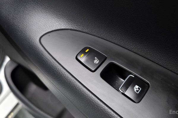 2021 Hyundai Grandeur с пробегом 75 331 км