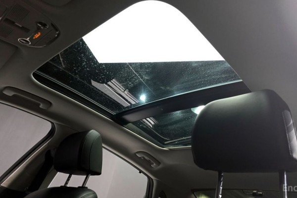 2021 Hyundai Grandeur с пробегом 85 441 км