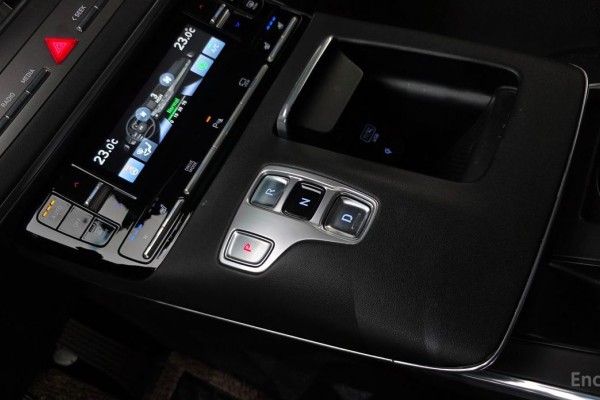 2022 Hyundai Grandeur с пробегом 85 784 км