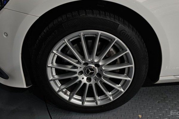 2021 Mercedes-Benz E-Класс с пробегом 97 386 км