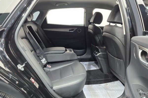 2021 Hyundai Grandeur с пробегом 60 243 км