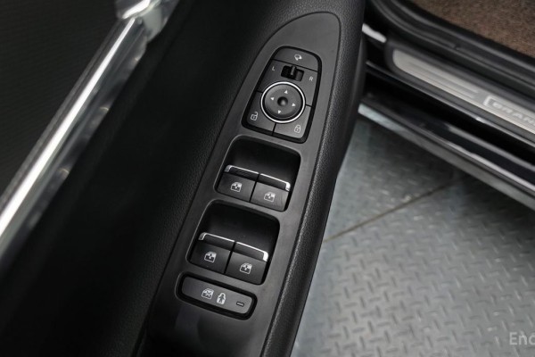 2022 Hyundai Grandeur с пробегом 85 784 км