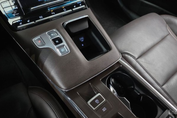 2021 Hyundai Grandeur с пробегом 89 276 км