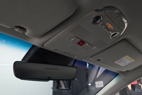 2021 Hyundai Grandeur с пробегом 60 243 км