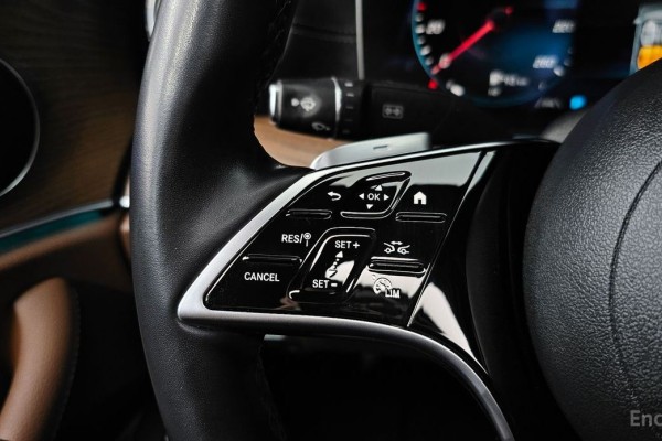 2021 Mercedes-Benz E-Класс с пробегом 97 386 км