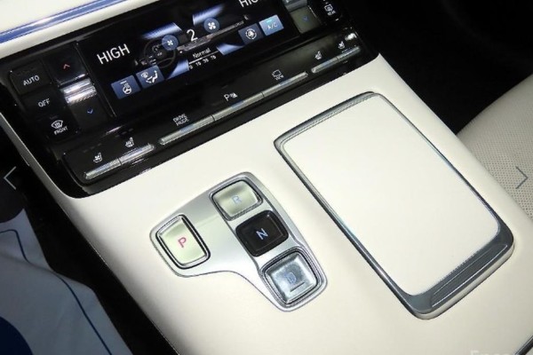 2022 Hyundai Grandeur с пробегом 42 118 км