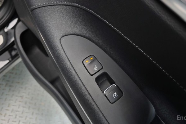 2021 Hyundai Grandeur с пробегом 138 638 км