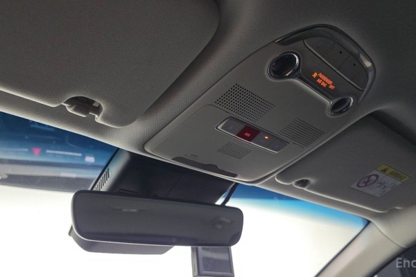 2021 Hyundai Grandeur с пробегом 138 638 км