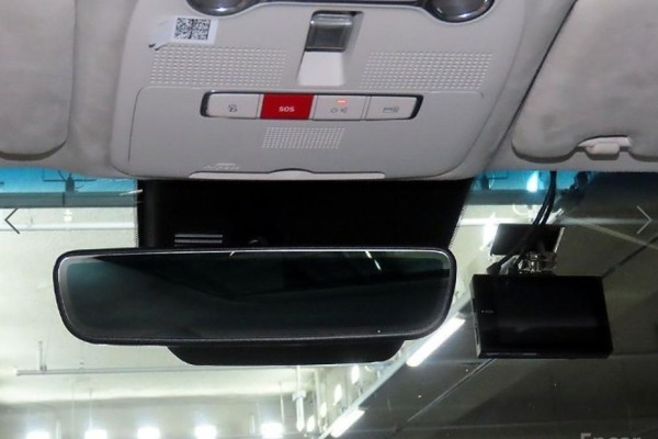 2022 Hyundai Grandeur с пробегом 42 118 км