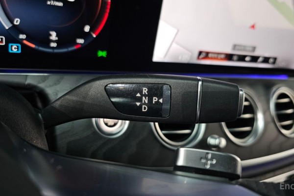 2021 Mercedes-Benz E-Класс с пробегом 64 269 км