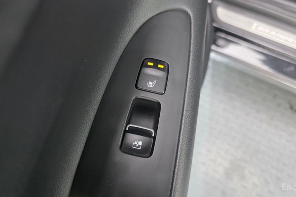 2022 Hyundai Grandeur с пробегом 85 784 км