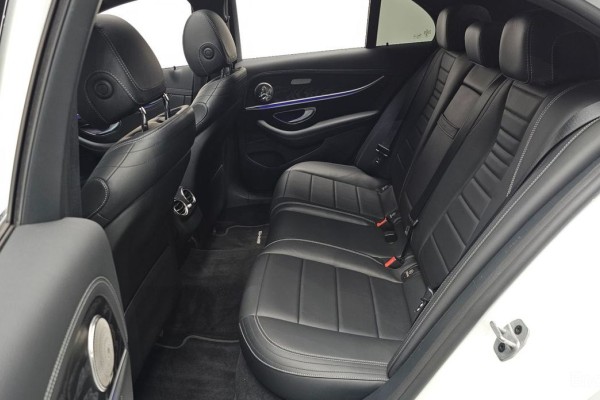 2021 Mercedes-Benz E-Класс с пробегом 64 269 км