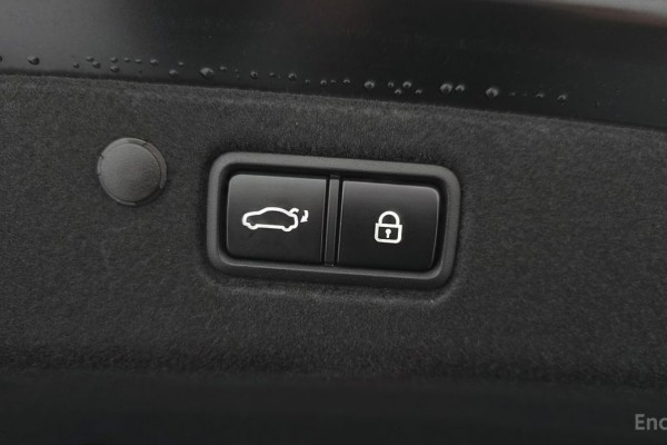 2022 Hyundai Grandeur с пробегом 85 784 км