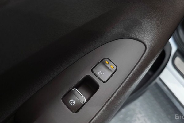 2021 Hyundai Grandeur с пробегом 89 276 км