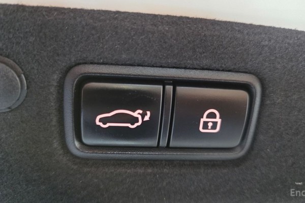 2021 Hyundai Grandeur с пробегом 89 276 км