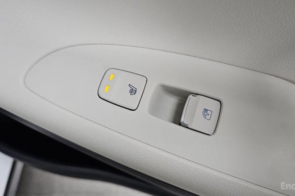 2021 Hyundai Grandeur с пробегом 59 356 км