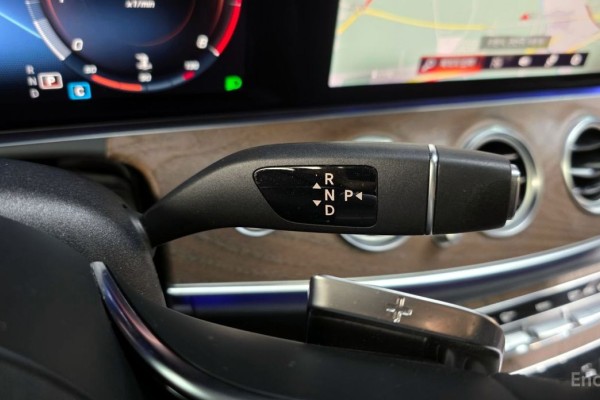 2021 Mercedes-Benz E-Класс с пробегом 79 324 км