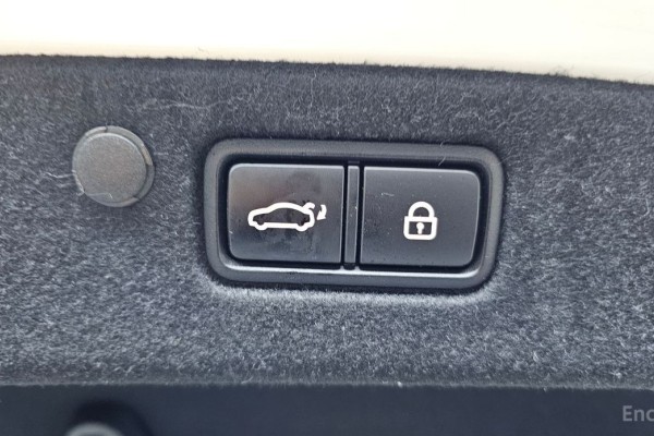 2021 Hyundai Grandeur с пробегом 59 356 км