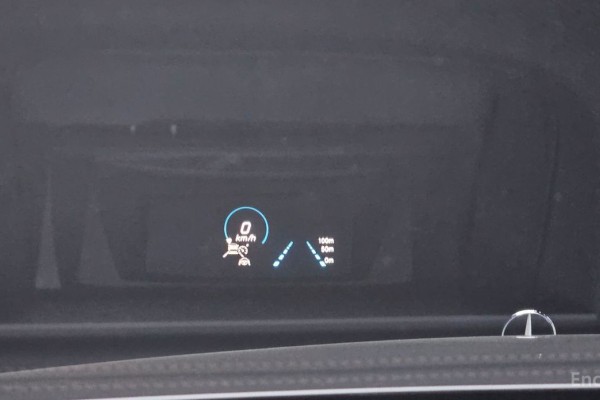 2022 Mercedes-Benz E-Класс с пробегом 40 603 км