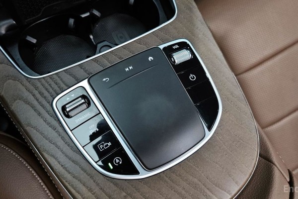 2022 Mercedes-Benz E-Класс с пробегом 40 603 км