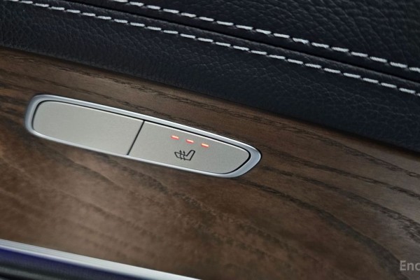 2021 Mercedes-Benz E-Класс с пробегом 46 067 км