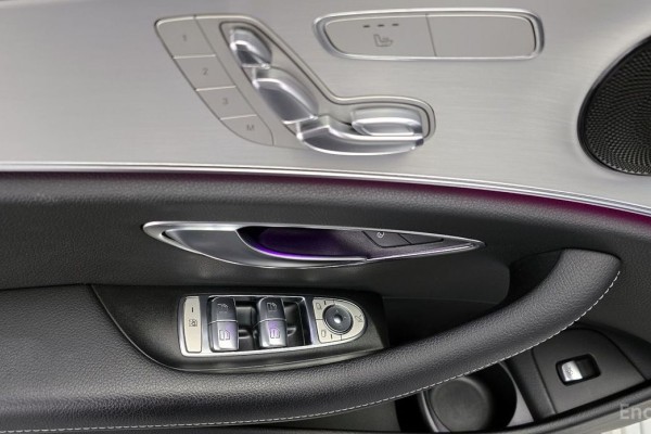 2021 Mercedes-Benz E-Класс с пробегом 50 917 км