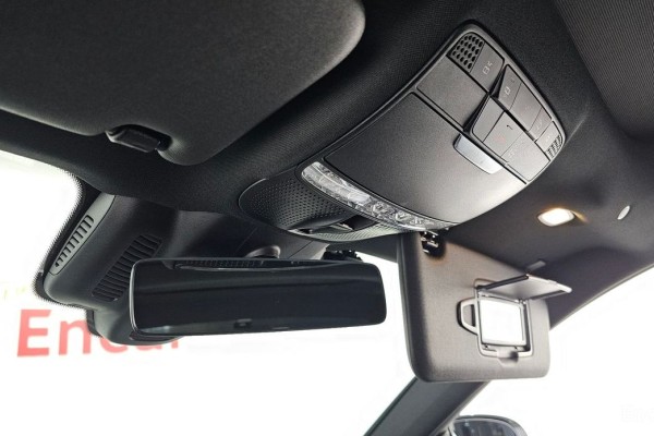 2022 Mercedes-Benz E-Класс с пробегом 53 747 км