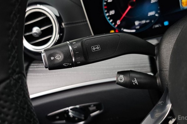 2022 Mercedes-Benz E-Класс с пробегом 53 747 км