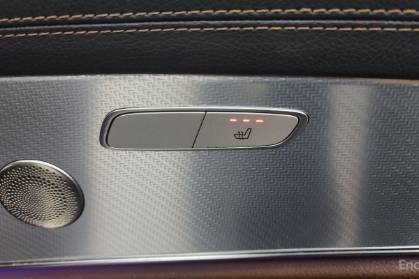 2021 Mercedes-Benz E-Класс с пробегом 78 162 км