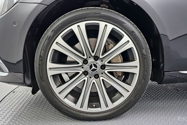 2022 Mercedes-Benz E-Класс с пробегом 110 718 км