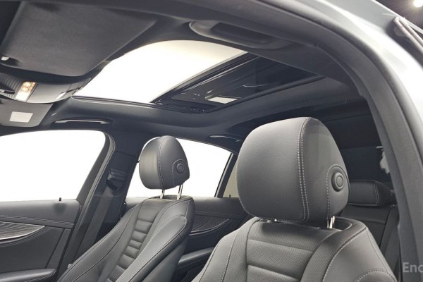 2022 Mercedes-Benz E-Класс с пробегом 53 747 км