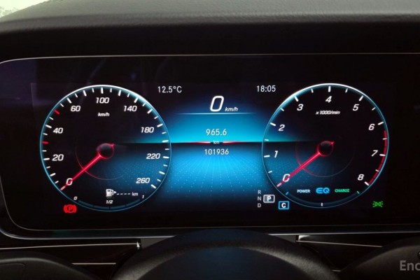 2021 Mercedes-Benz E-Класс с пробегом 101 936 км