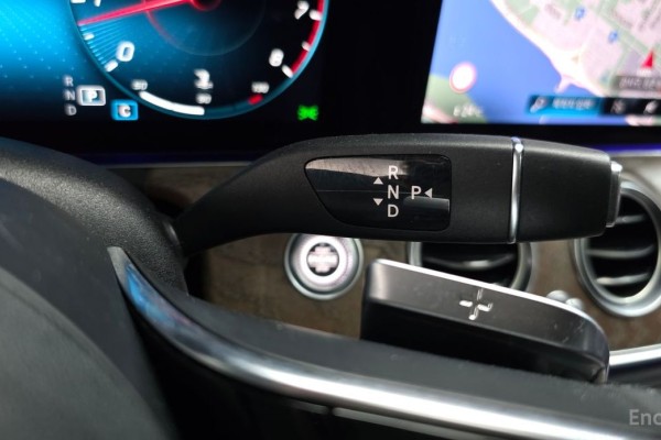 2021 Mercedes-Benz E-Класс с пробегом 40 591 км