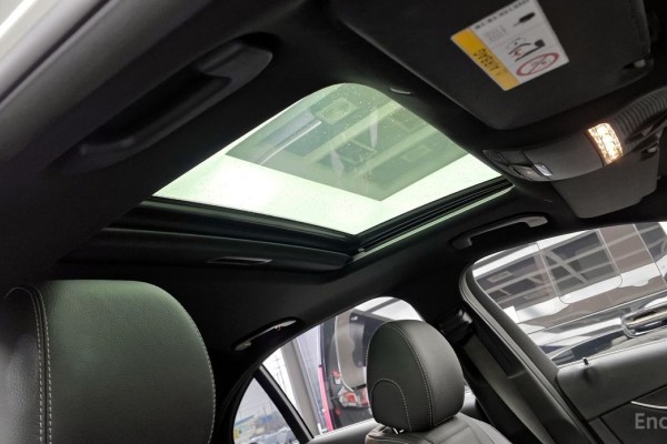 2022 Mercedes-Benz E-Класс с пробегом 42 559 км