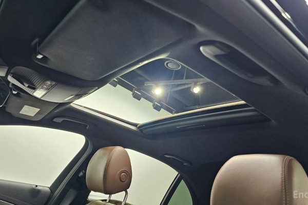 2022 Mercedes-Benz E-Класс с пробегом 110 718 км