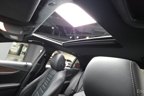 2021 Mercedes-Benz E-Класс с пробегом 40 591 км