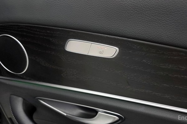 2022 Mercedes-Benz E-Класс с пробегом 42 559 км