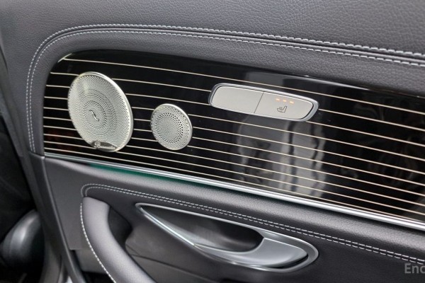 2021 Mercedes-Benz E-Класс с пробегом 101 936 км