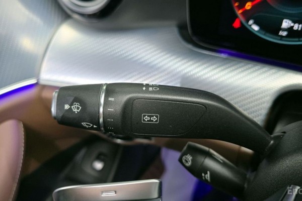 2021 Mercedes-Benz E-Класс с пробегом 66 254 км