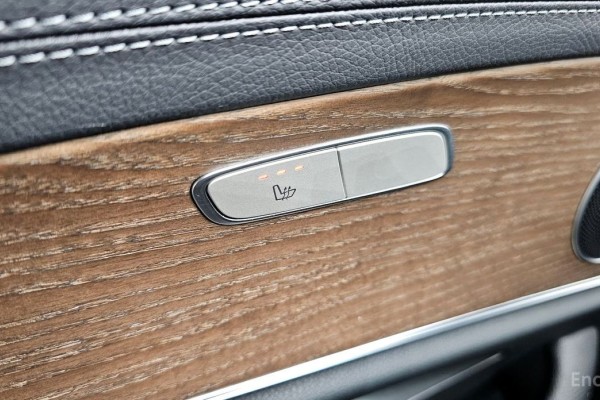 2022 Mercedes-Benz E-Класс с пробегом 57 027 км