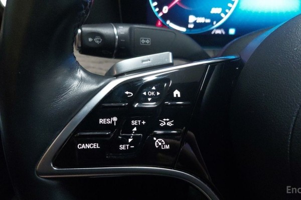 2022 Mercedes-Benz E-Класс с пробегом 61 620 км