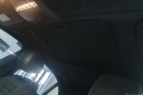 2021 Mercedes-Benz E-Класс с пробегом 67 527 км