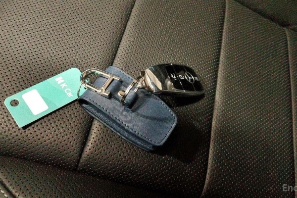 2022 Mercedes-Benz E-Класс с пробегом 61 620 км