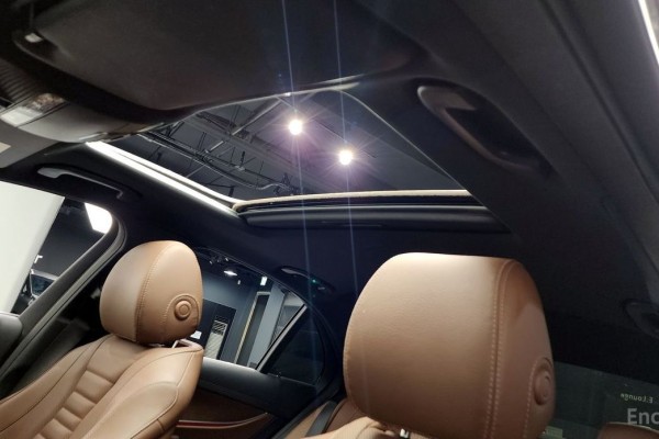 2021 Mercedes-Benz E-Класс с пробегом 78 067 км